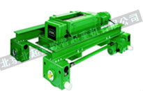 STAHL型葫芦小车