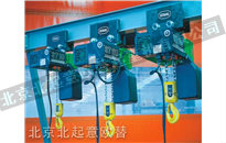 德国STAHL ST型电动环链钢丝绳葫芦