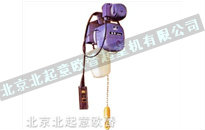 PK型电动环链葫芦