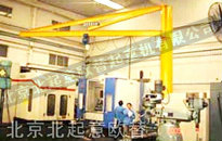 BBS电动旋臂吊（手动旋转）